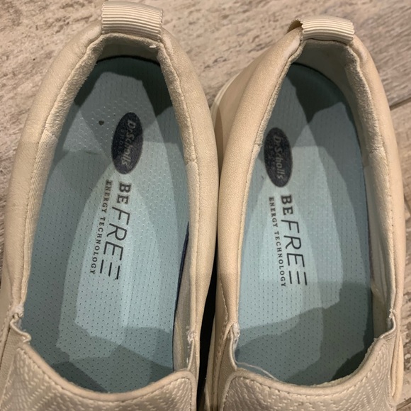 Women’s Dr. Scholl’s slip-on sneakers size 8 - Picture 2 of 6